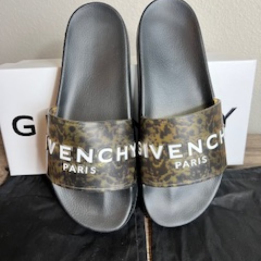 Givenchy Slides - image 4